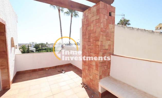 Resale - Villa - Villamartin - Plaza