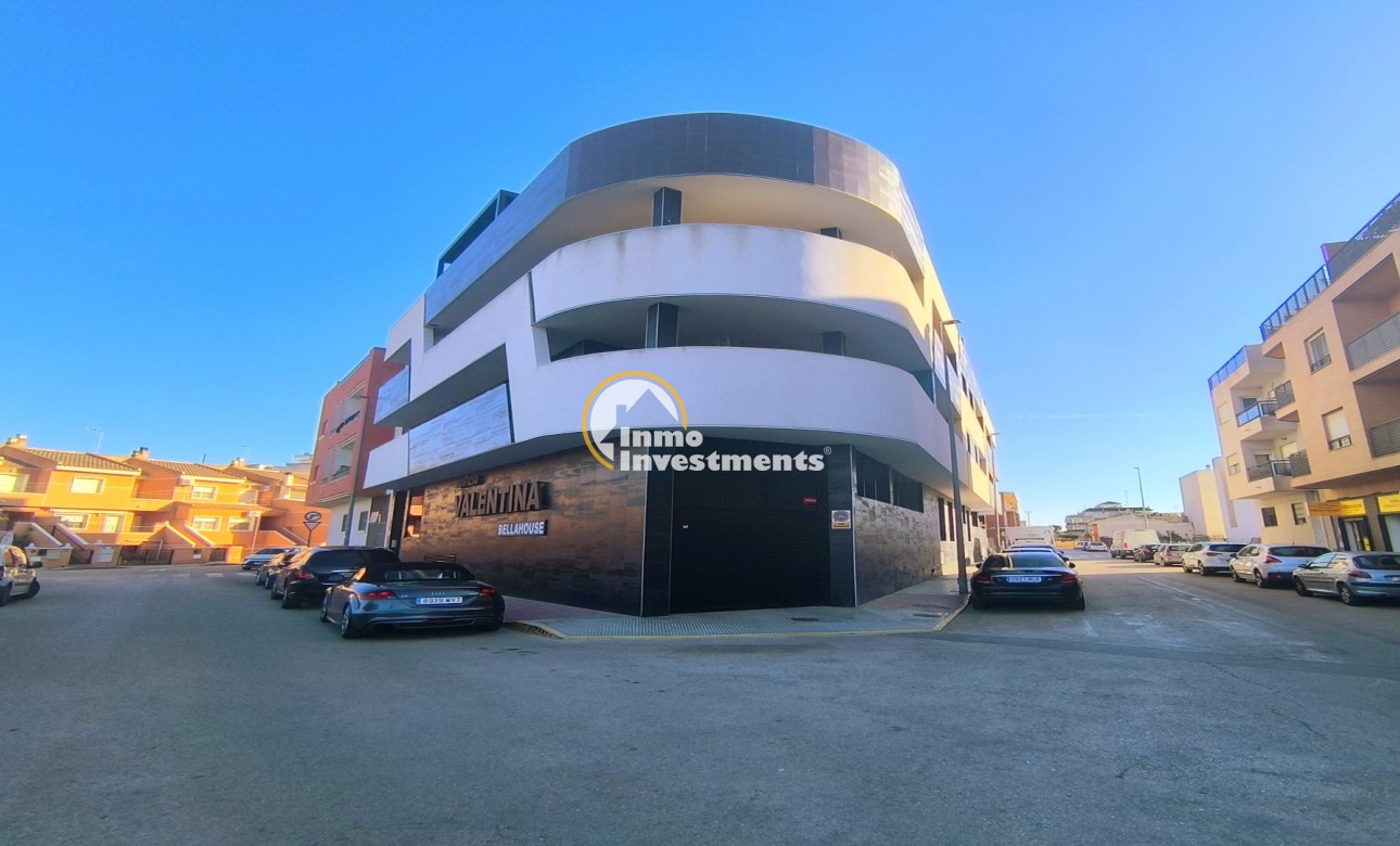 Bestaande bouw - Appartement - Formentera del Segura