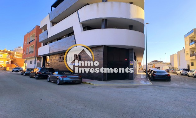 Bestaande bouw - Appartement - Formentera del Segura