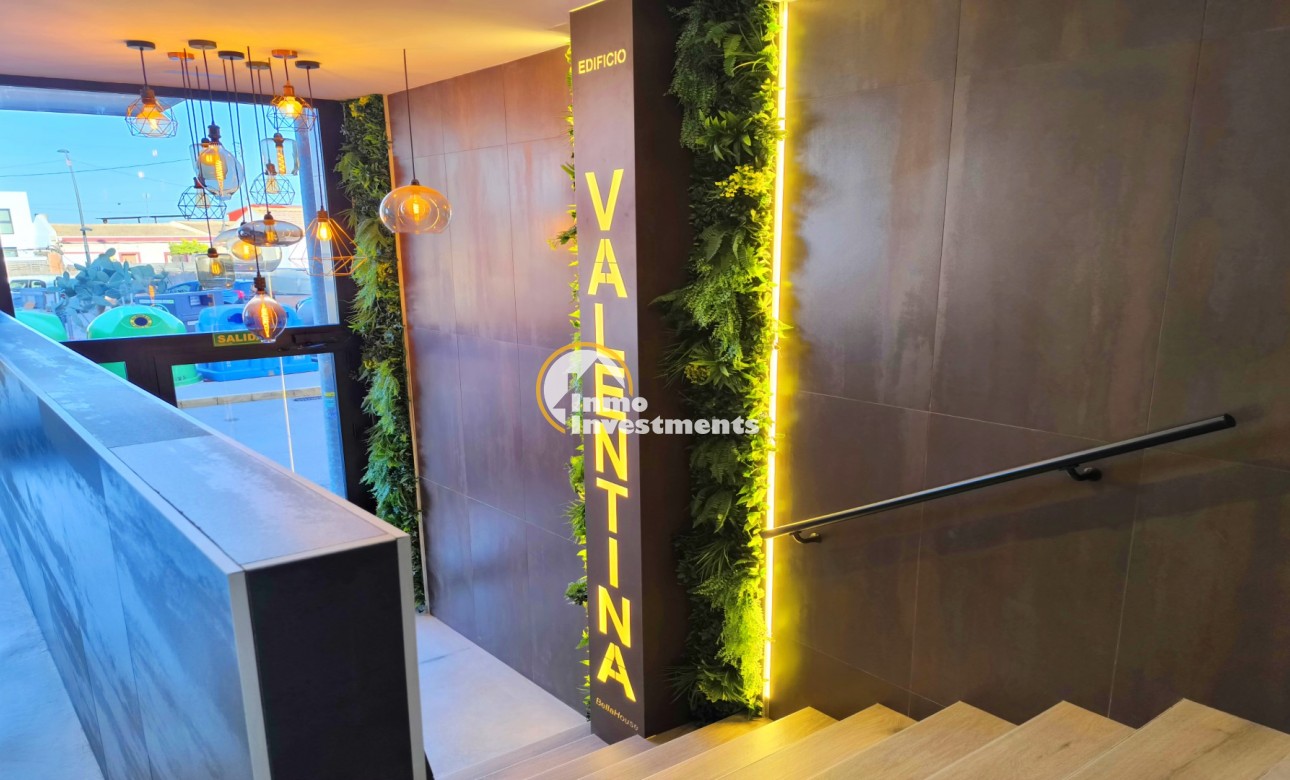 Bestaande bouw - Appartement - Formentera del Segura