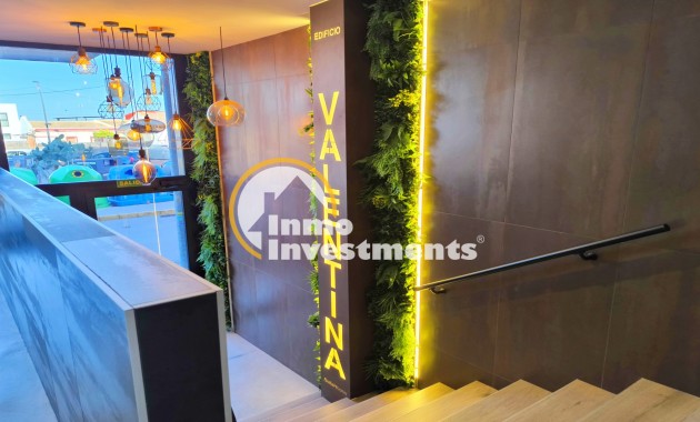 Bestaande bouw - Appartement - Formentera del Segura