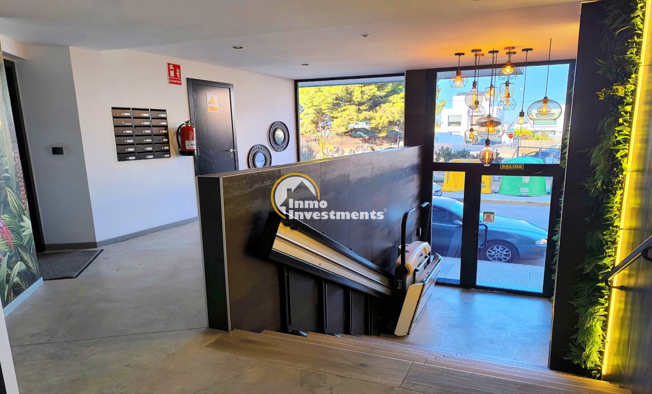 Bestaande bouw - Appartement - Formentera del Segura