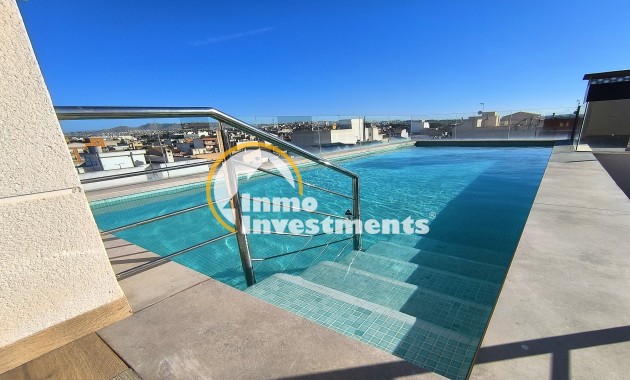 Bestaande bouw - Appartement - Formentera del Segura