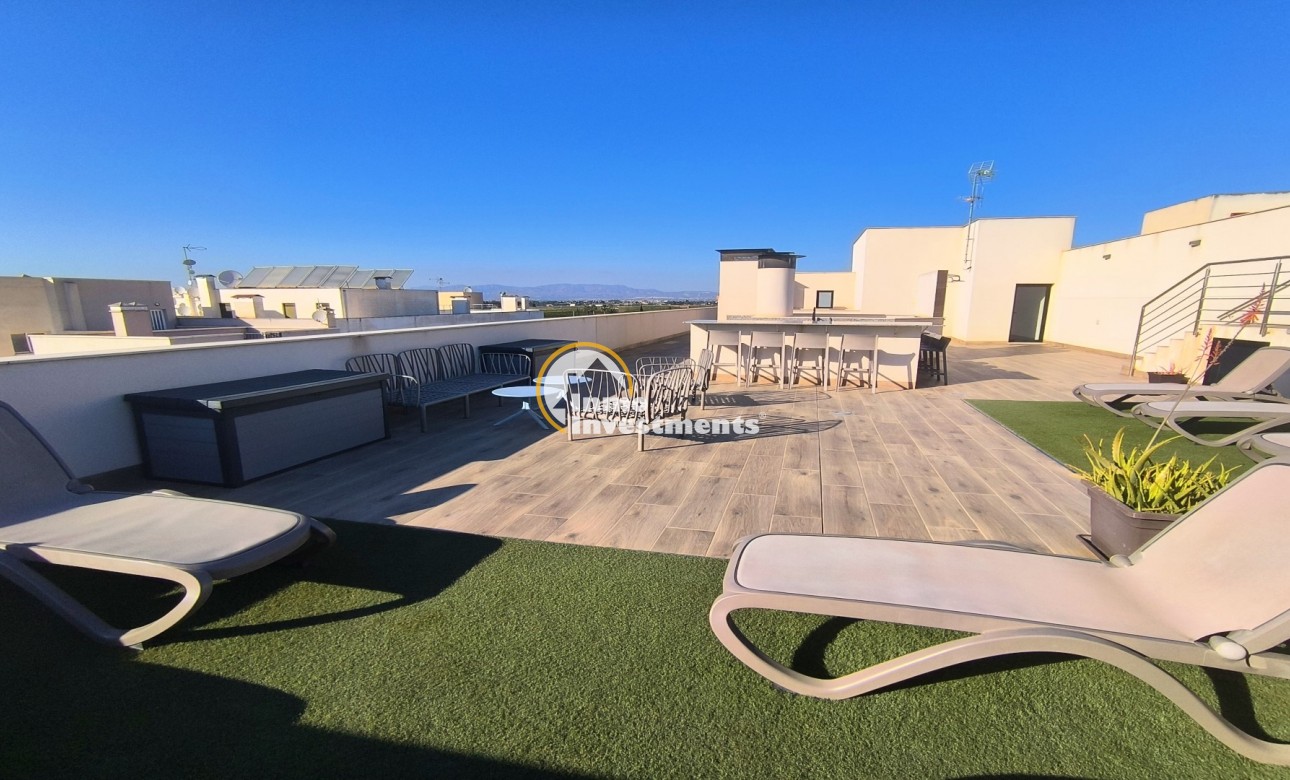 Bestaande bouw - Appartement - Formentera del Segura