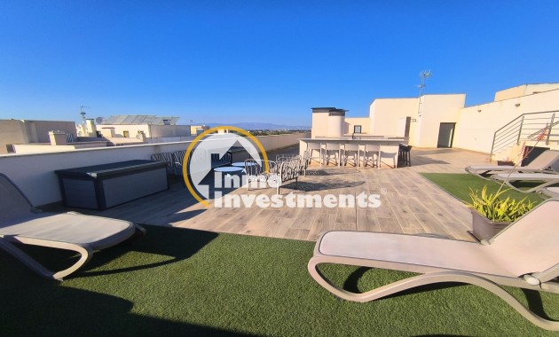 Bestaande bouw - Appartement - Formentera del Segura