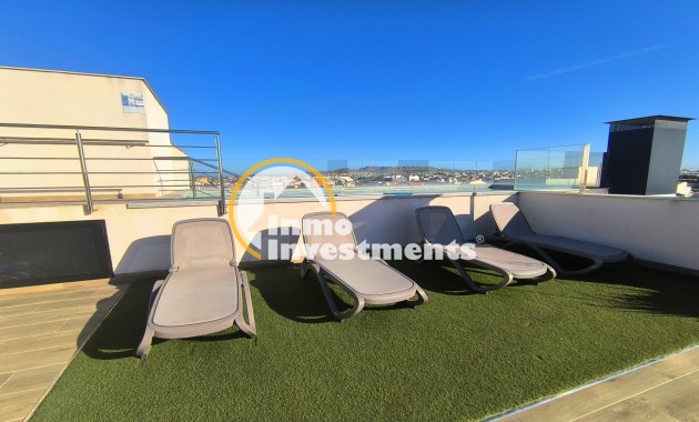 Bestaande bouw - Appartement - Formentera del Segura