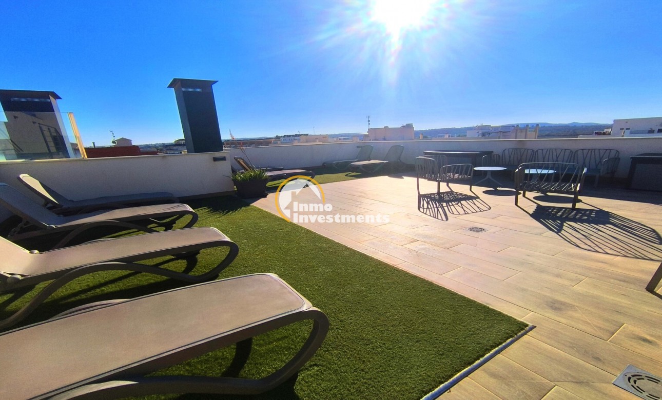 Bestaande bouw - Appartement - Formentera del Segura