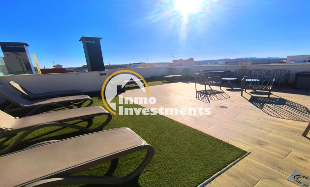 Bestaande bouw - Appartement - Formentera del Segura