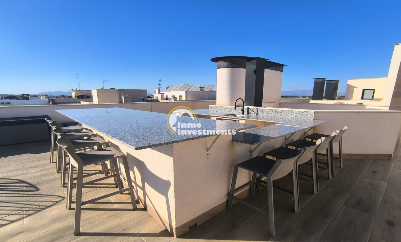 Bestaande bouw - Appartement - Formentera del Segura