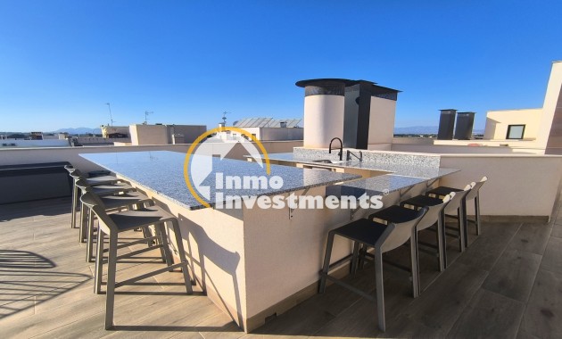 Bestaande bouw - Appartement - Formentera del Segura