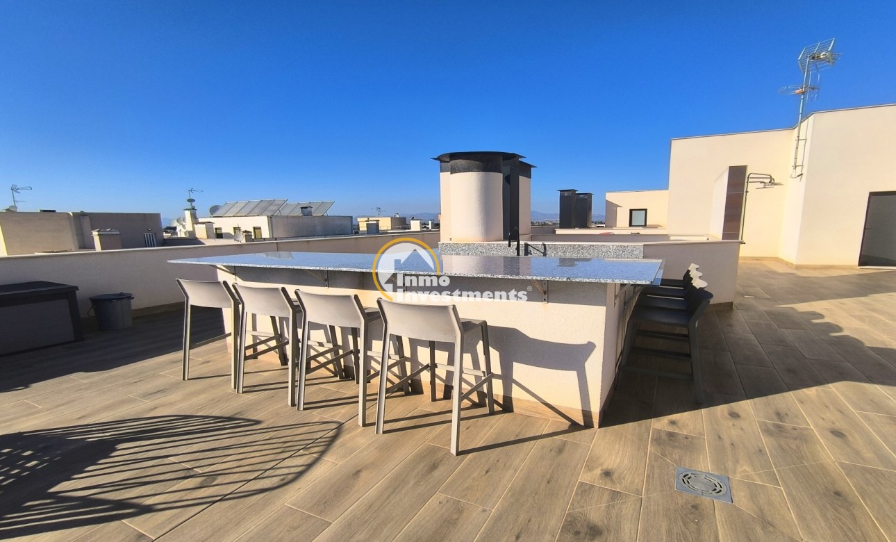 Bestaande bouw - Appartement - Formentera del Segura