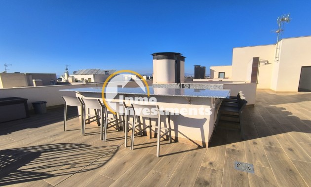 Bestaande bouw - Appartement - Formentera del Segura