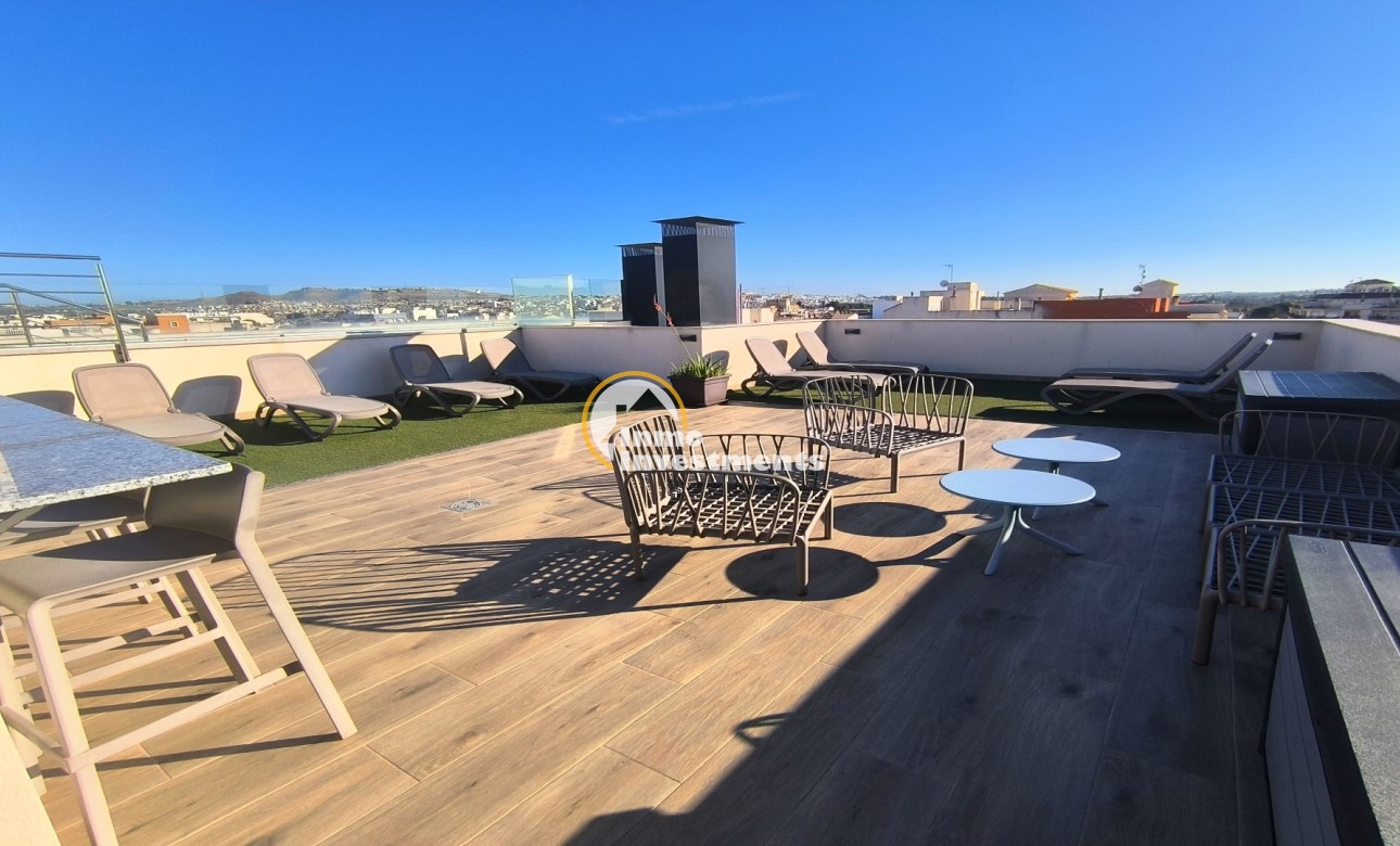 Bestaande bouw - Appartement - Formentera del Segura