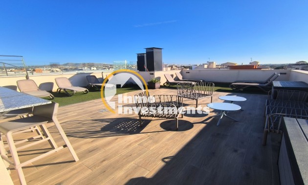 Bestaande bouw - Appartement - Formentera del Segura