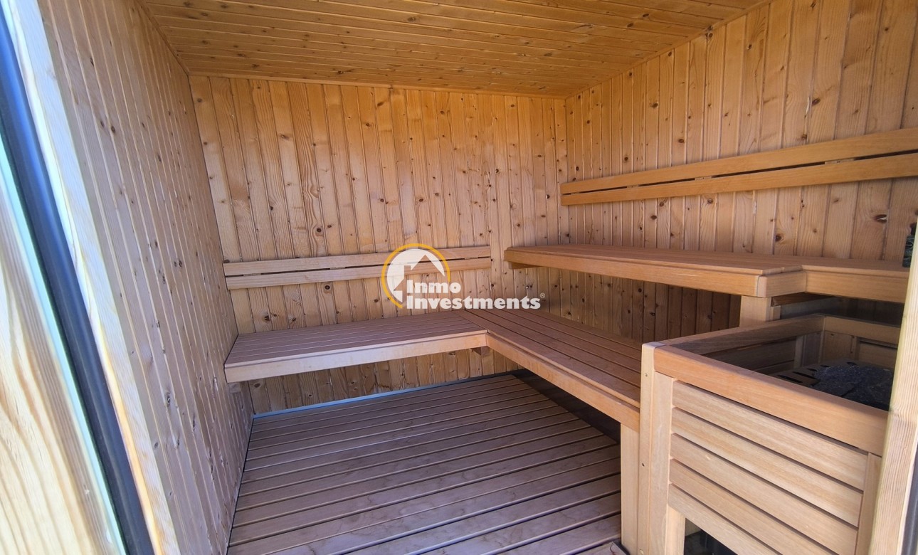 Bestaande bouw - Appartement - Formentera del Segura