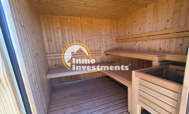 Bestaande bouw - Appartement - Formentera del Segura