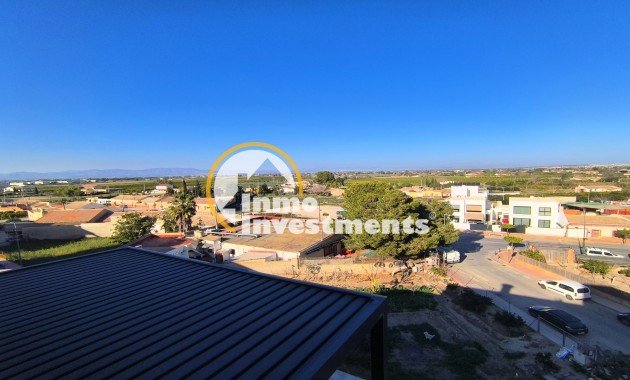 Bestaande bouw - Appartement - Formentera del Segura