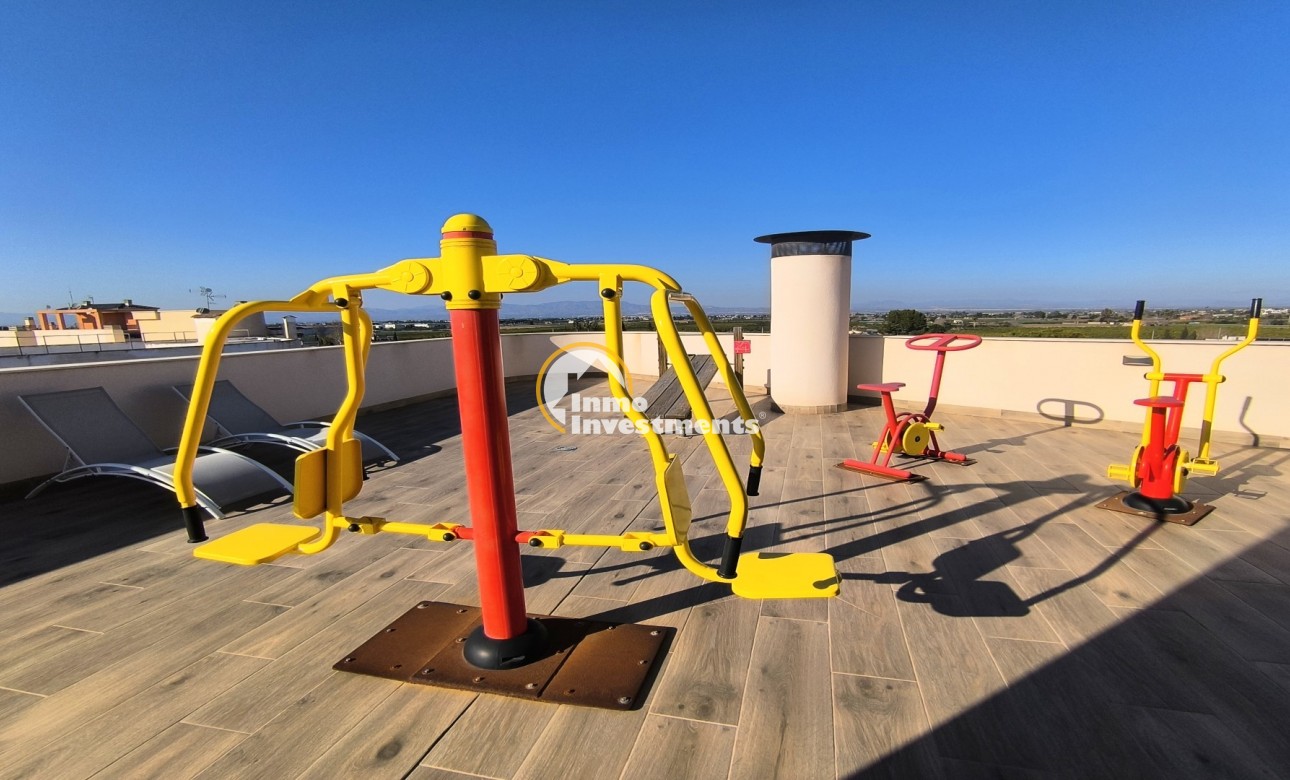 Bestaande bouw - Appartement - Formentera del Segura