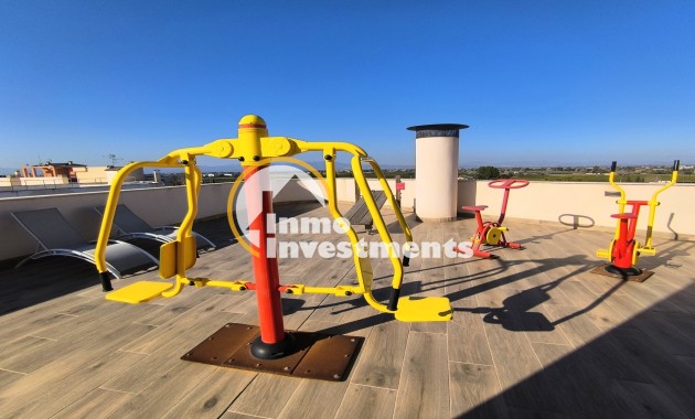 Bestaande bouw - Appartement - Formentera del Segura