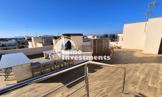 Bestaande bouw - Appartement - Formentera del Segura