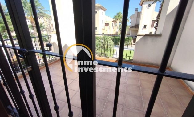 Resale - Semi detached villa - Algorfa - La Finca