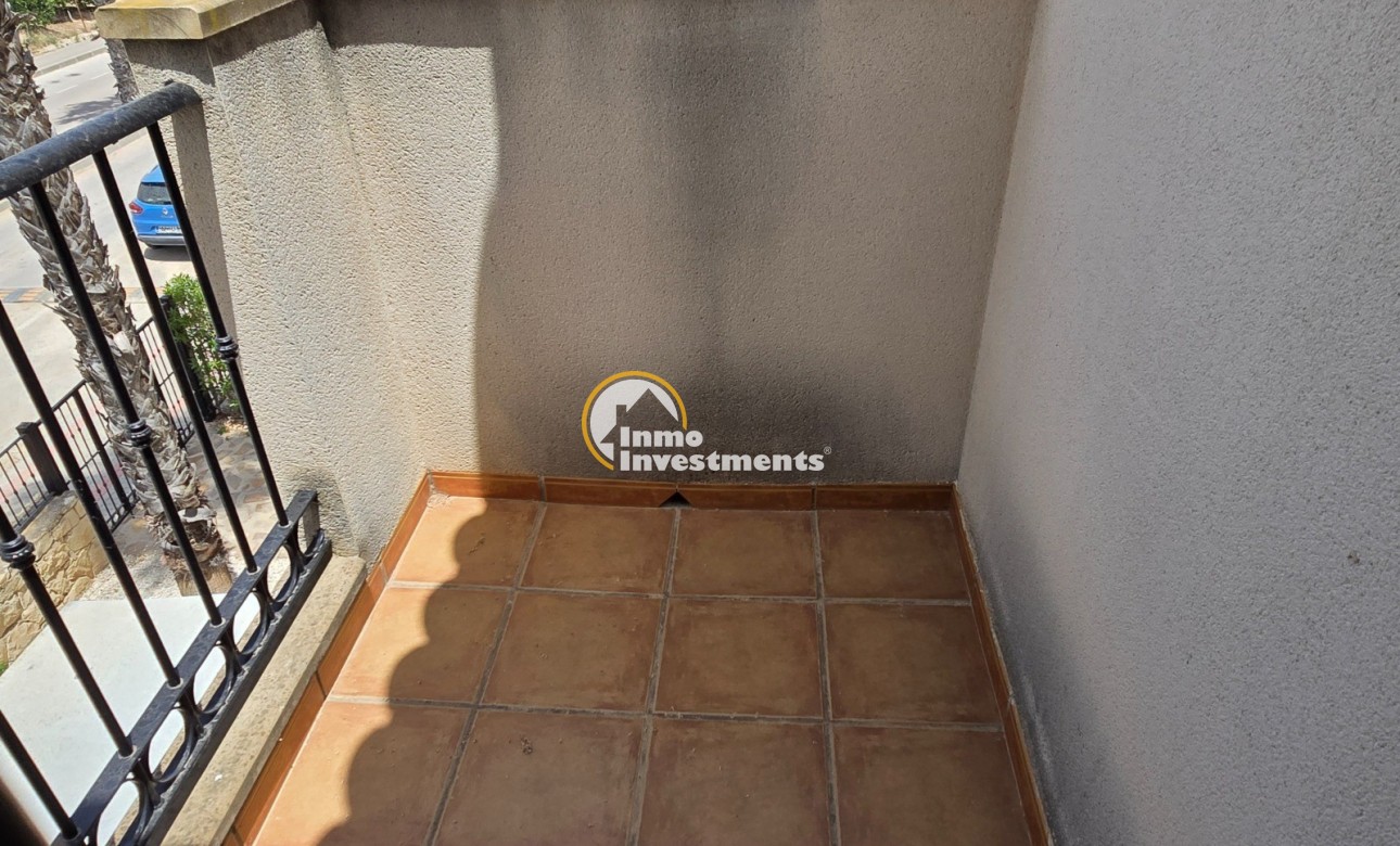 Resale - Semi detached villa - Algorfa - La Finca