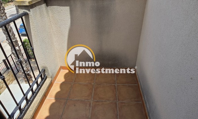 Resale - Semi detached villa - Algorfa - La Finca