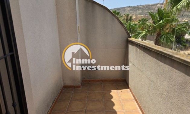 Resale - Semi detached villa - Algorfa - La Finca