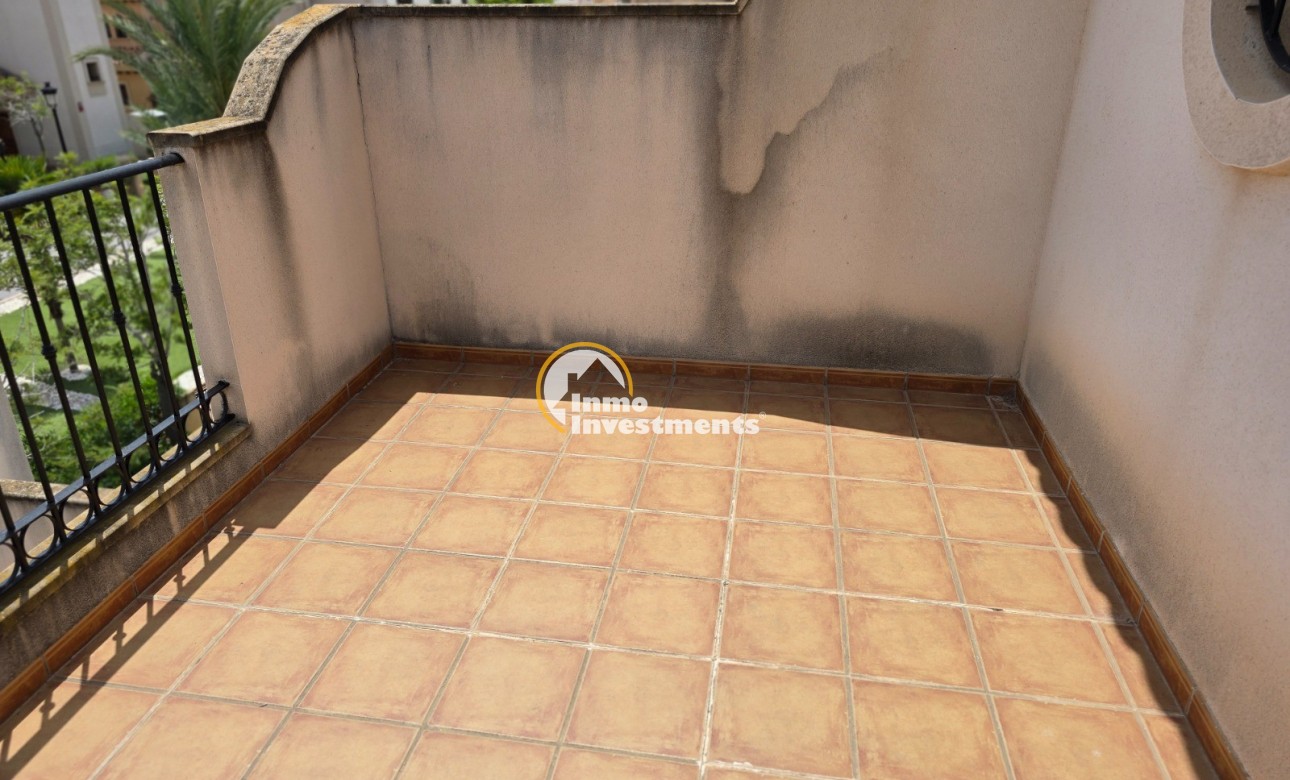 Resale - Semi detached villa - Algorfa - La Finca