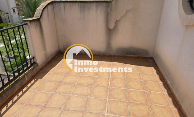 Resale - Semi detached villa - Algorfa - La Finca