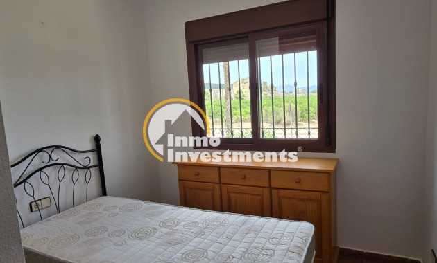 Resale - Semi detached villa - Algorfa - La Finca