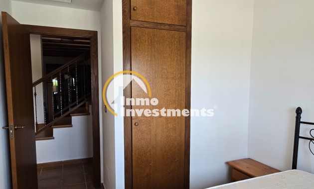 Resale - Semi detached villa - Algorfa - La Finca