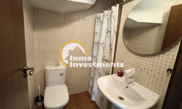 Resale - Semi detached villa - Algorfa - La Finca