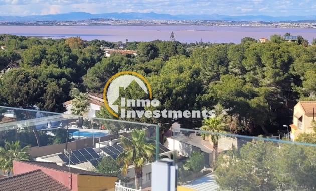 Obra nueva - Chalet independiente - Los Balcones