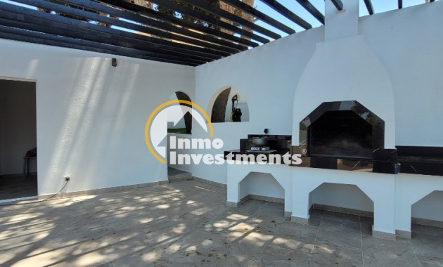 Obra nueva - Chalet independiente - Los Balcones