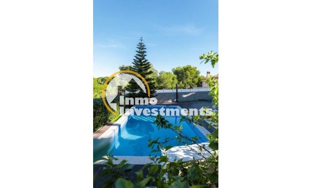 Obra nueva - Chalet independiente - Los Balcones