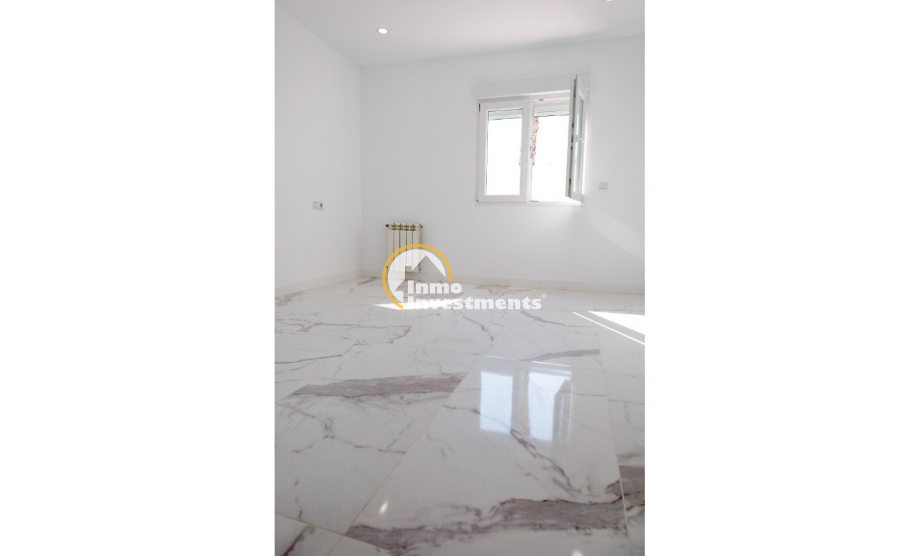 Obra nueva - Chalet independiente - Los Balcones