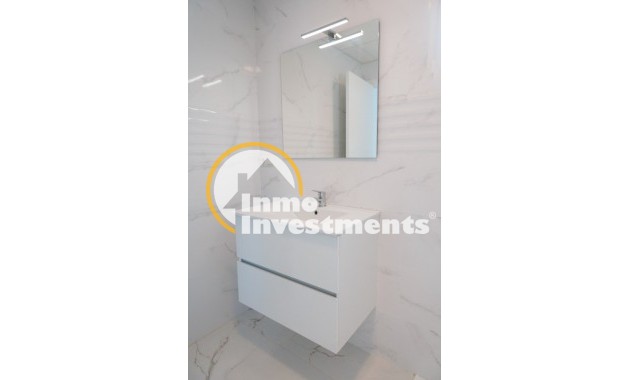 Obra nueva - Chalet independiente - Los Balcones