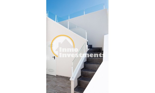 Obra nueva - Chalet independiente - Los Balcones