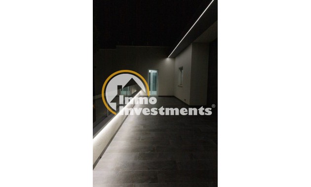 Obra nueva - Chalet independiente - Los Balcones