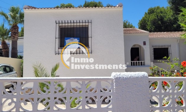 Obra nueva - Chalet independiente - Los Balcones