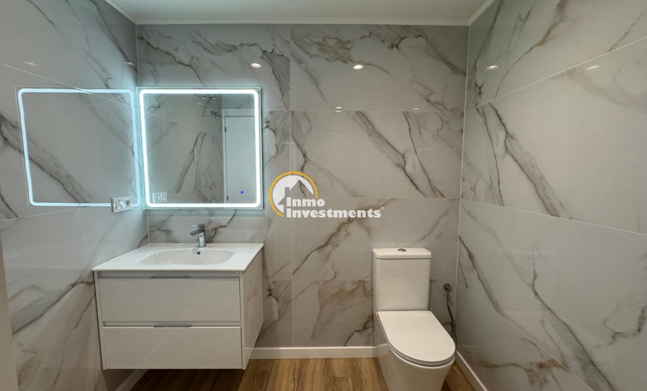 Gebrauchtimmobilien - Apartment - Los Altos