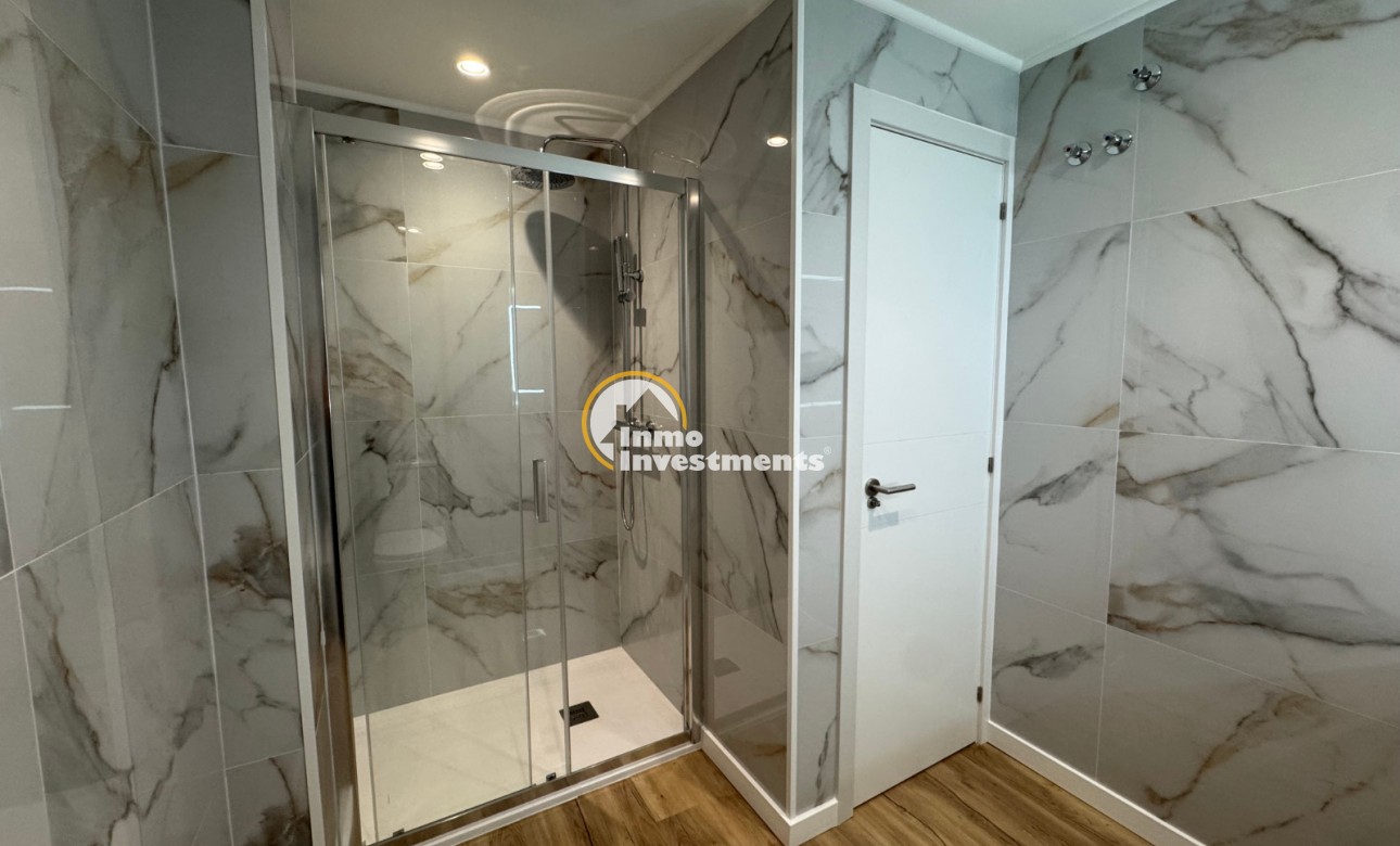 Gebrauchtimmobilien - Apartment - Los Altos