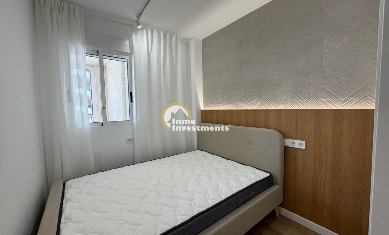 Gebrauchtimmobilien - Apartment - Los Altos