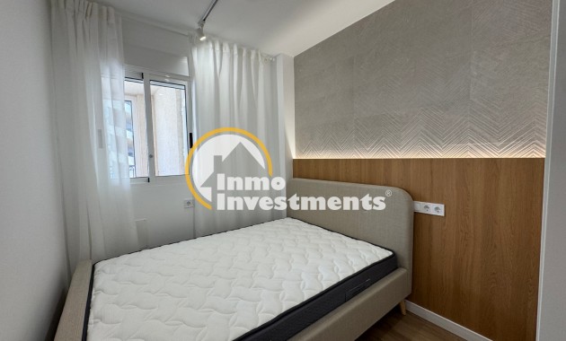 Gebrauchtimmobilien - Apartment - Los Altos