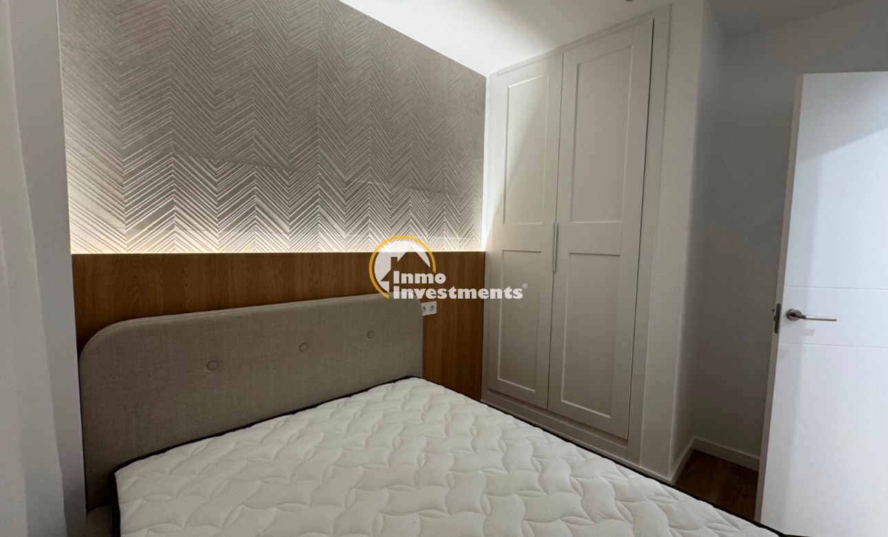 Gebrauchtimmobilien - Apartment - Los Altos