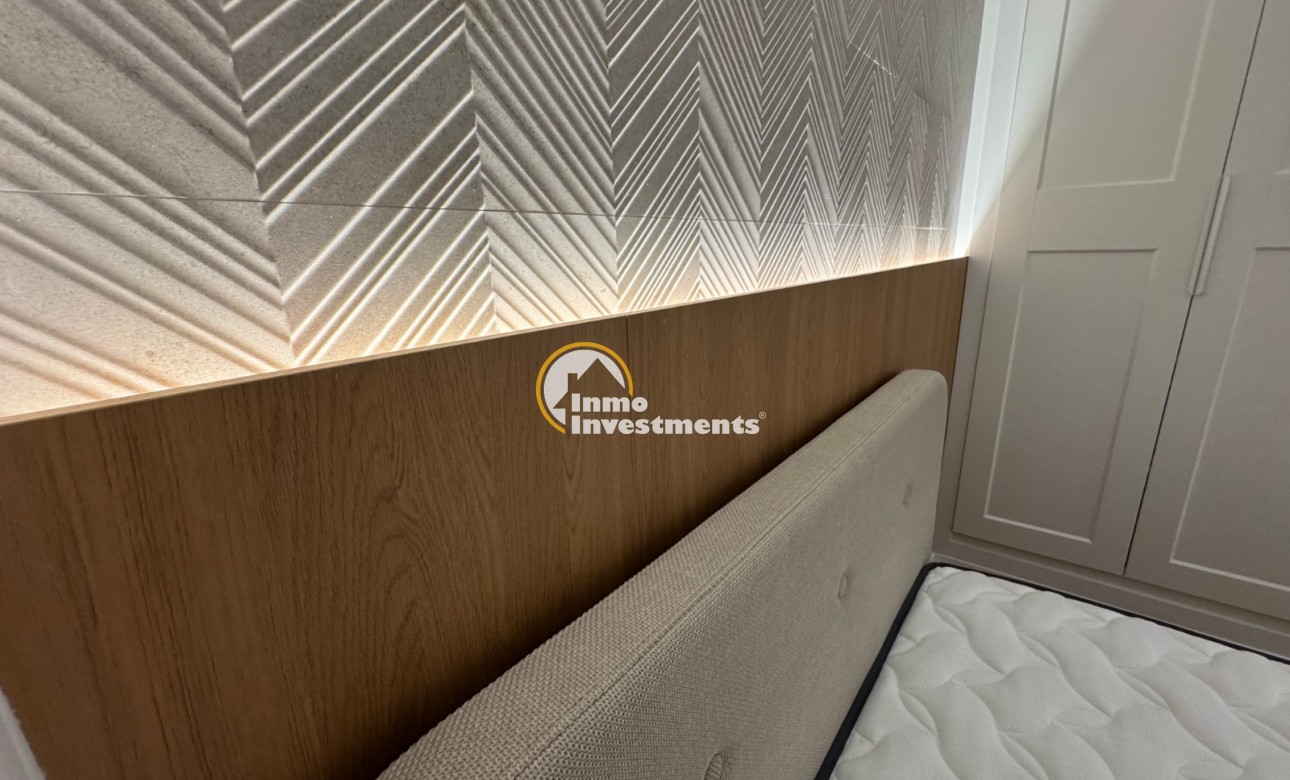 Gebrauchtimmobilien - Apartment - Los Altos