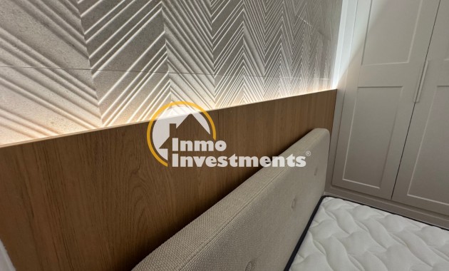 Gebrauchtimmobilien - Apartment - Los Altos