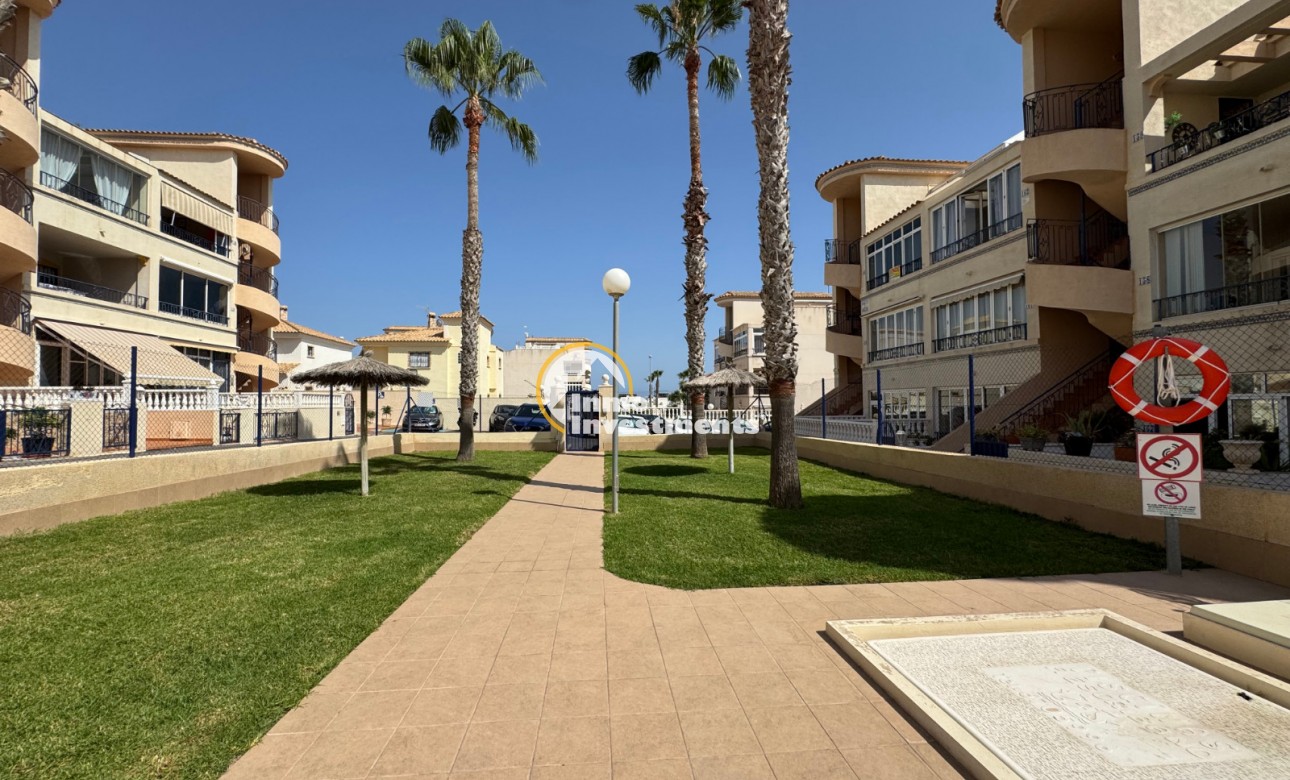 Gebrauchtimmobilien - Apartment - Los Altos