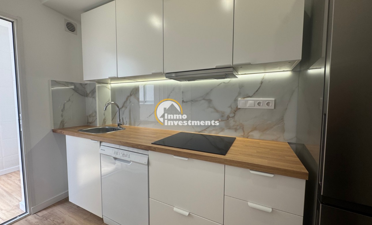 Gebrauchtimmobilien - Apartment - Los Altos